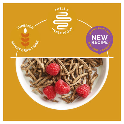 Kellogg's All Bran Fibre Plus Breakfast Cereal 750g — image 2