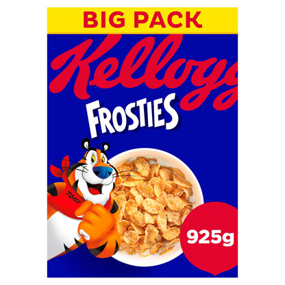 Kellogg's Frosties Breakfast Cereal 925g — image 1