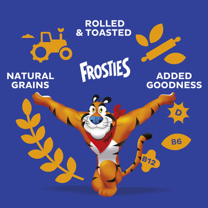 Kellogg's Frosties Breakfast Cereal 925g — image 2