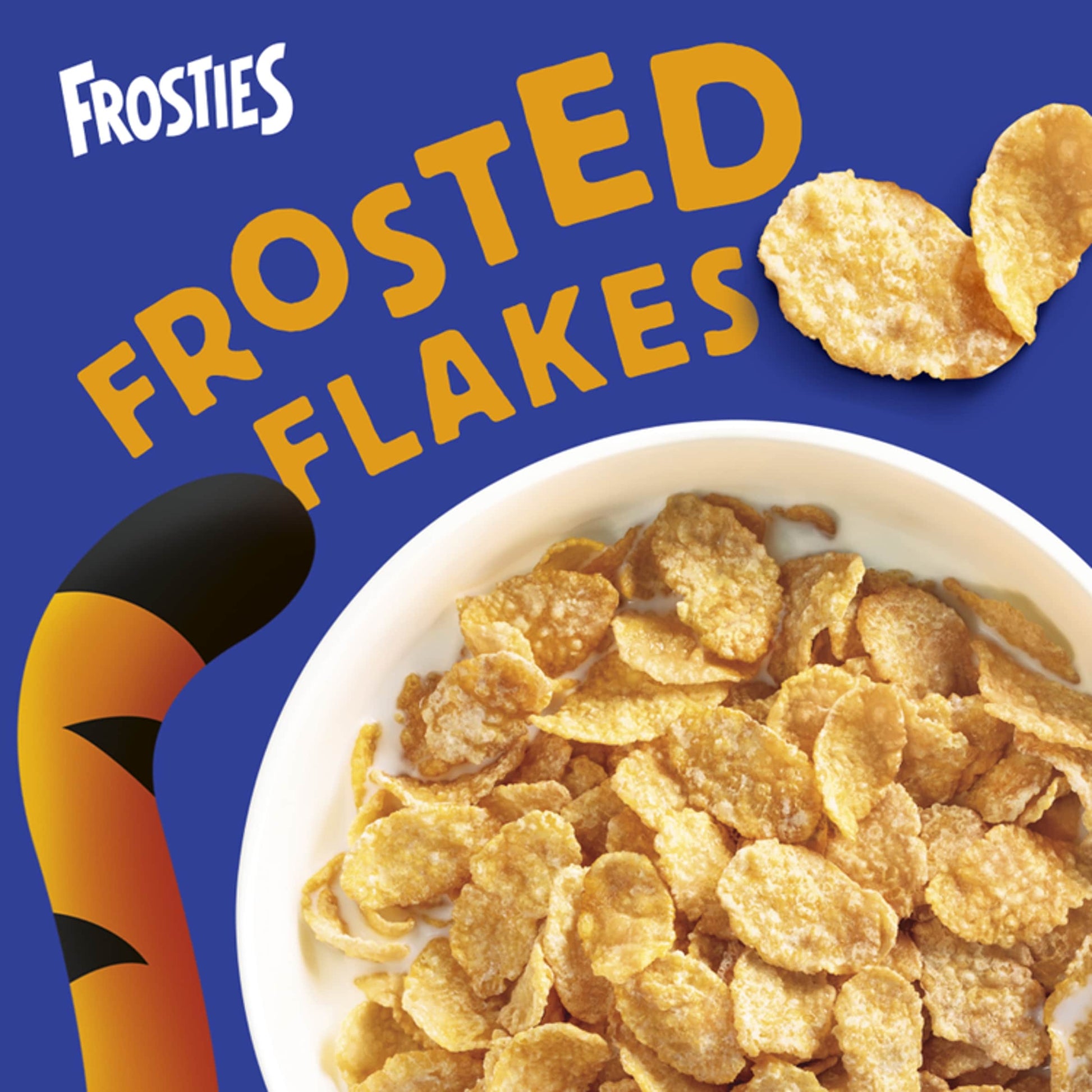 Kellogg's Frosties Breakfast Cereal 925g — image 3