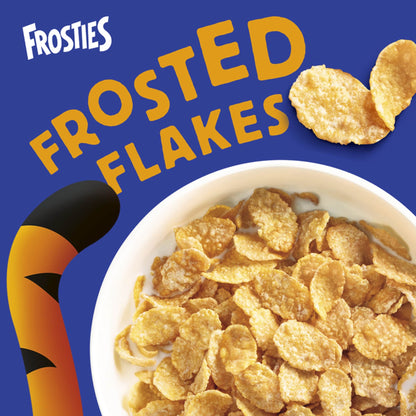 Kellogg's Frosties Breakfast Cereal 925g — image 3