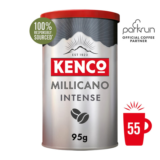 Kenco Millicano Americano Intense Instant Coffee 95G — image 1