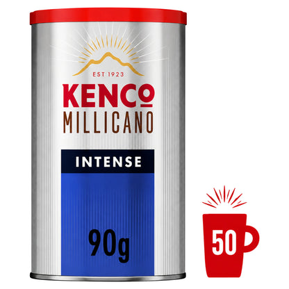 Kenco Millicano Intense Instant Coffee 90G — image 1