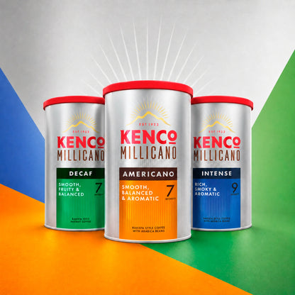 Kenco Millicano Intense Instant Coffee 90G — image 4