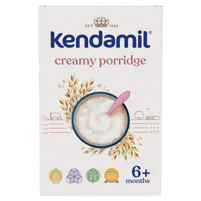 Kendamil Creamy Porridge 150G — image 1