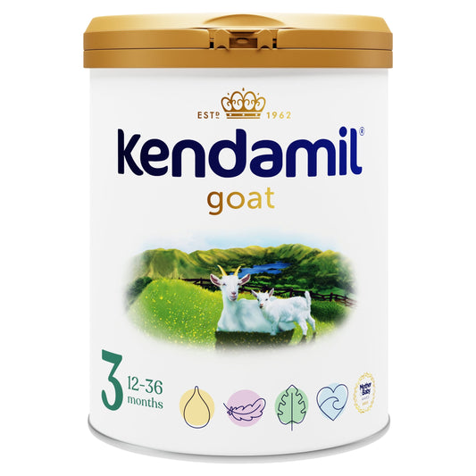 Kendamil Goat Toddler Milk Stage 3 12 To 36 Months 800g — image 1
