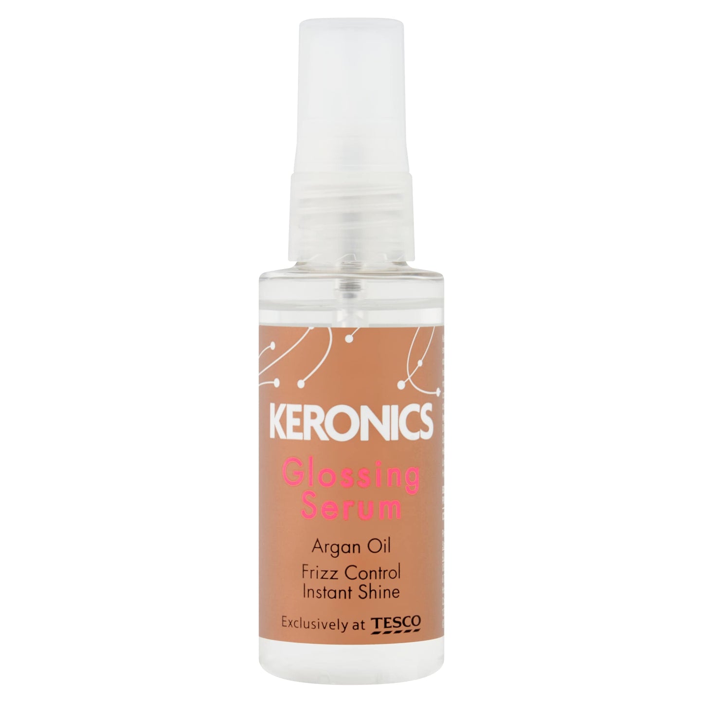 Keronics Glossing Serum 50Ml — image 1