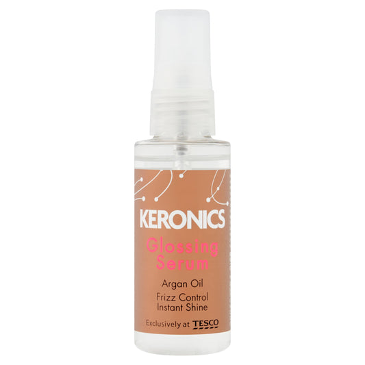 Keronics Glossing Serum 50Ml — image 1