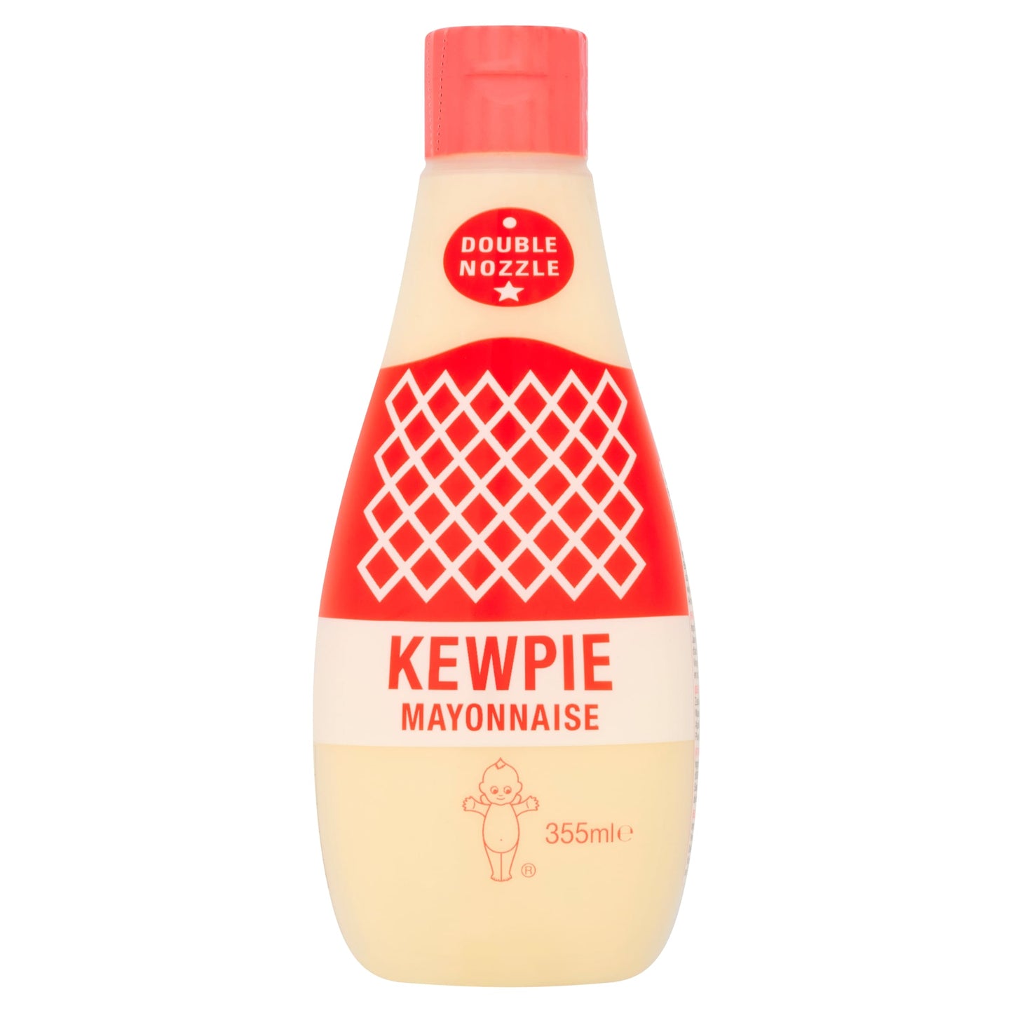 Kewpie Mayonnaise 355ml — image 1