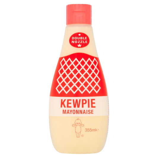 Kewpie Mayonnaise 355ml — image 1