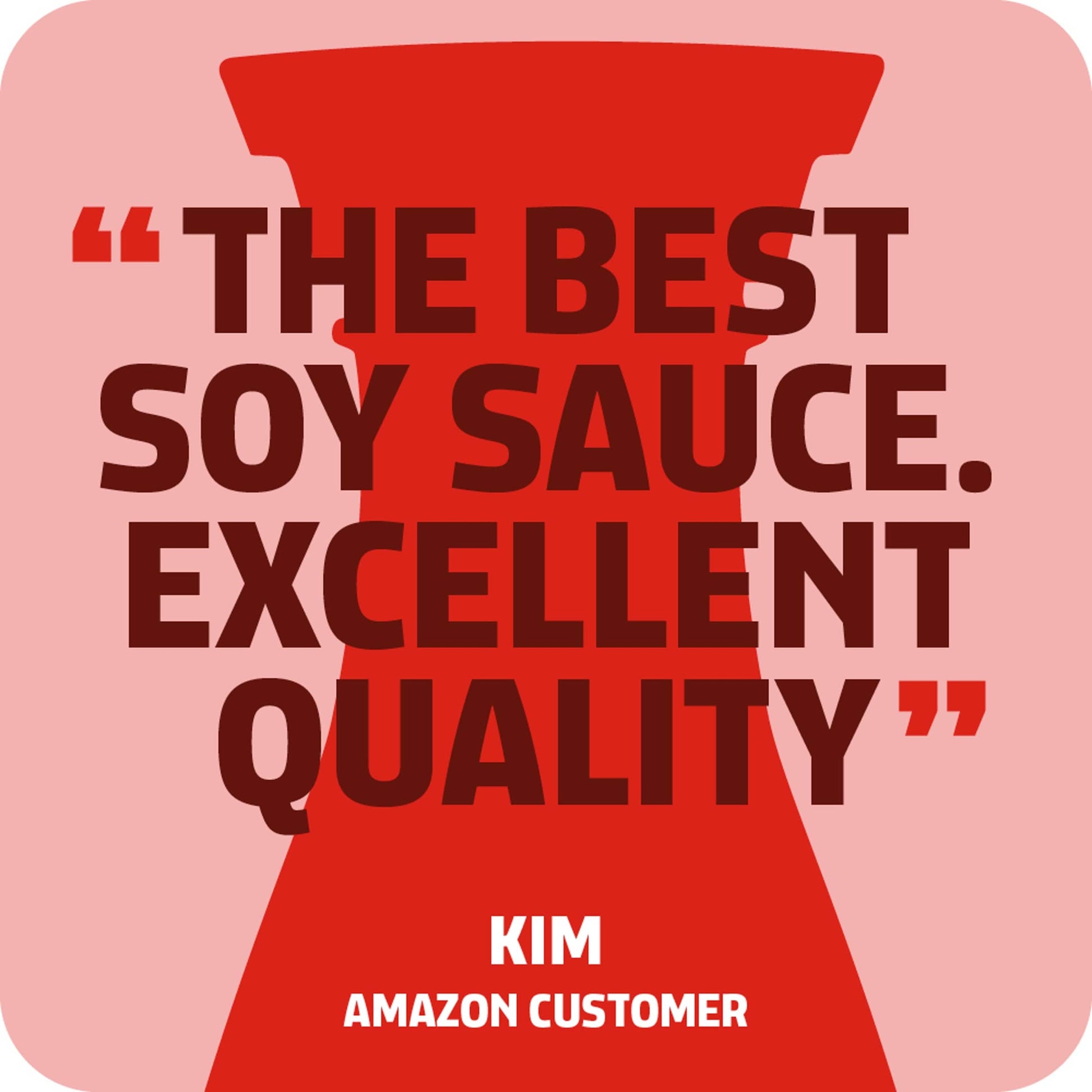 Kikkoman Soy Sauce 250Ml — image 5