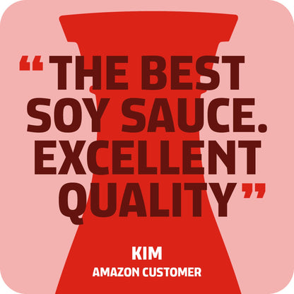 Kikkoman Soy Sauce 250Ml — image 5