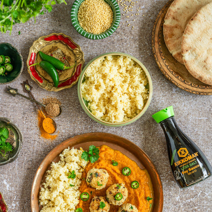 Kikkoman Soy Sauce Less Salt 150Ml — image 2