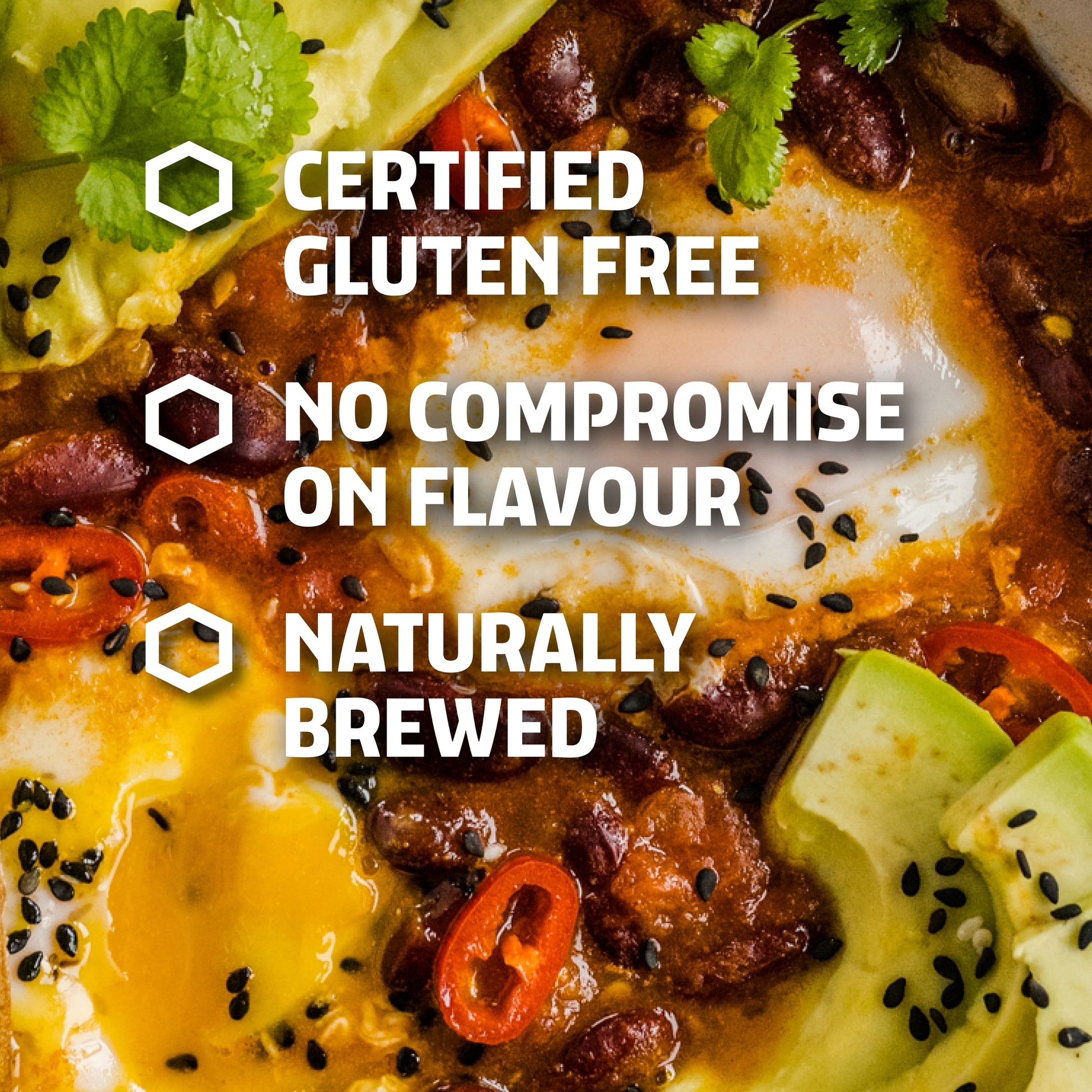Kikkoman Tamari Gluten Free Soy Sauce 150ml — image 5