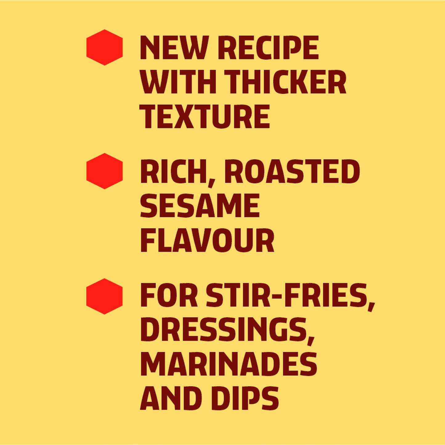 Kikkoman Teriyaki Sauce Sesame 250Ml — image 4