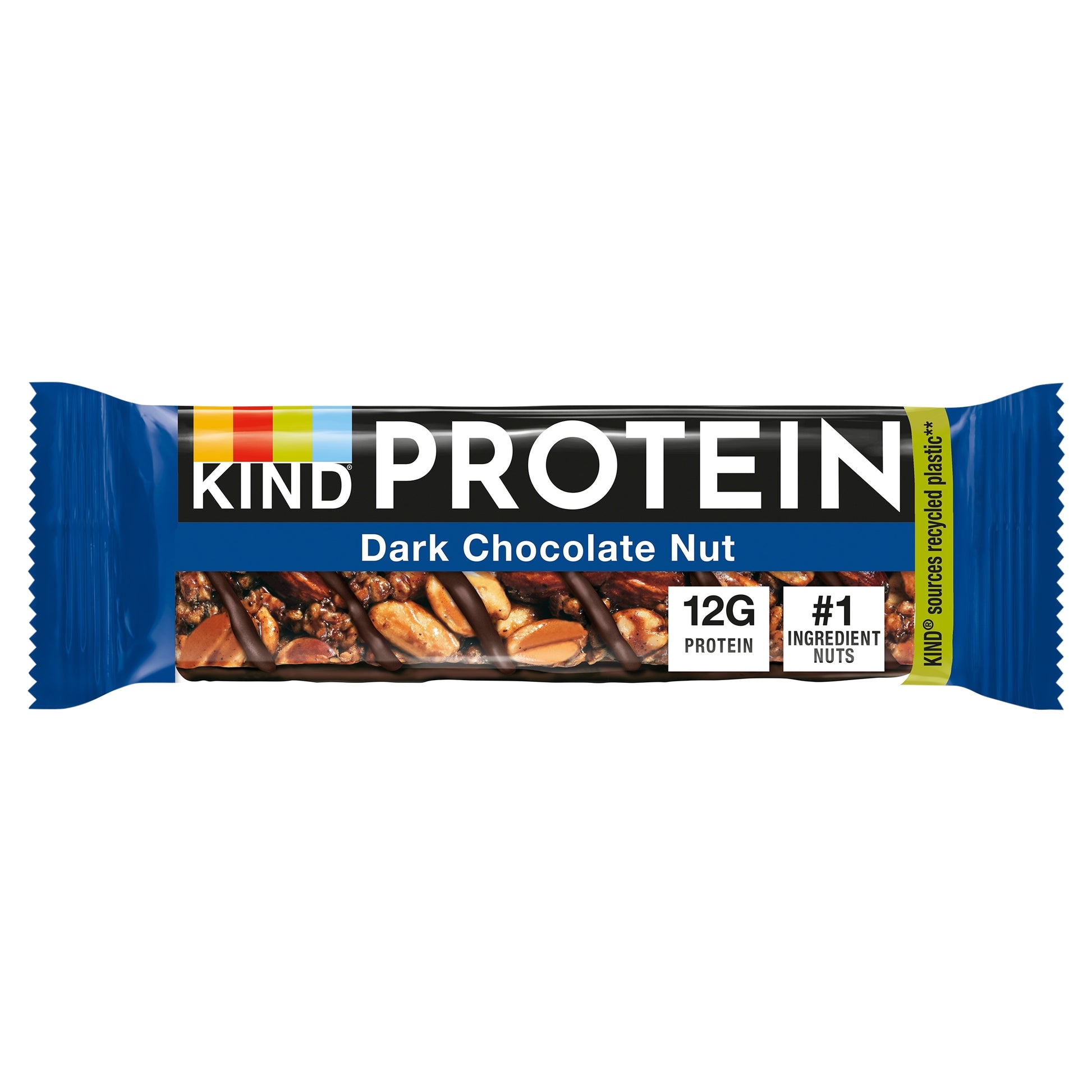 KIND Protein Dark Chocolate snack Bar 50g — image 1