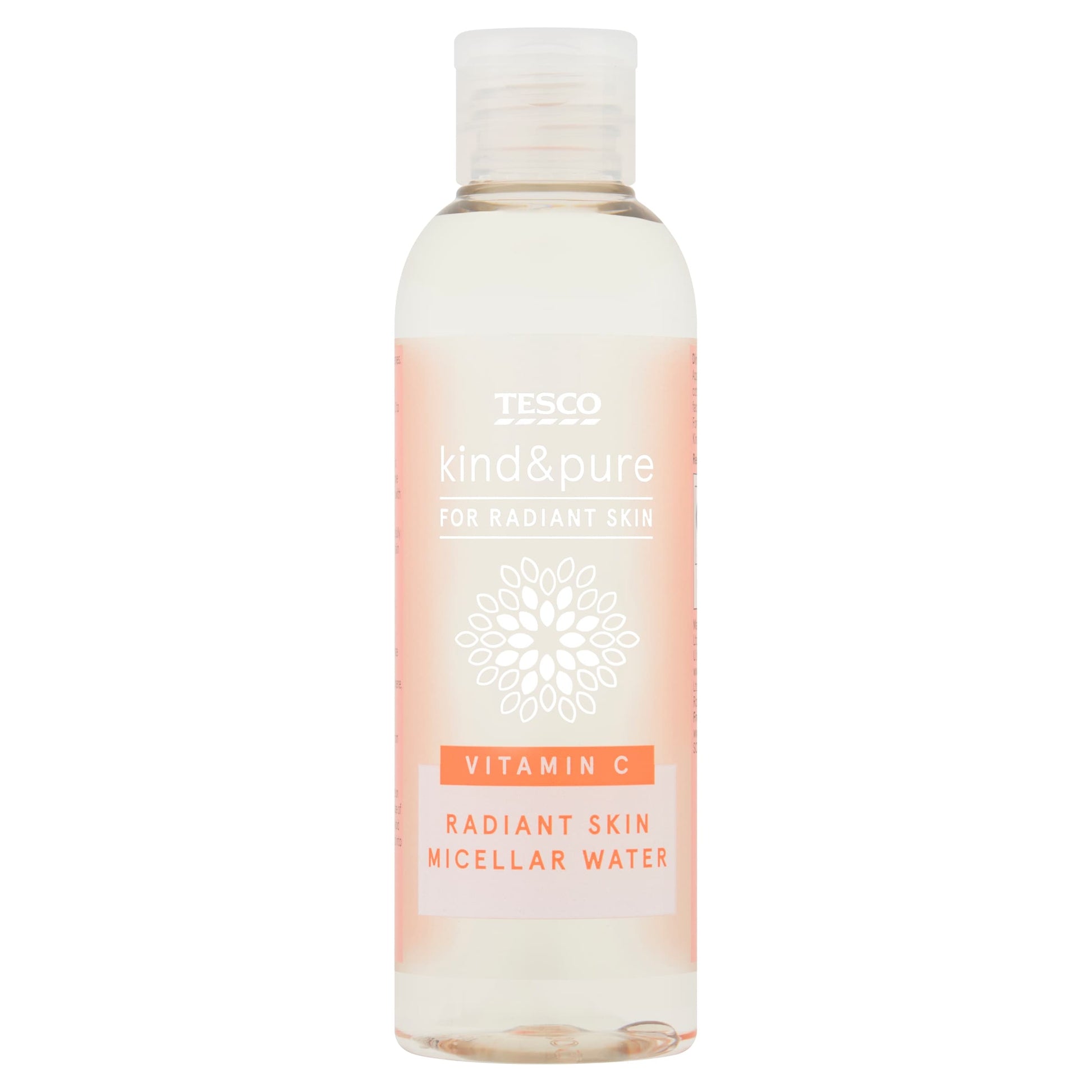 Kind & Pure Vitamin C Micellar Water 200Ml — image 1