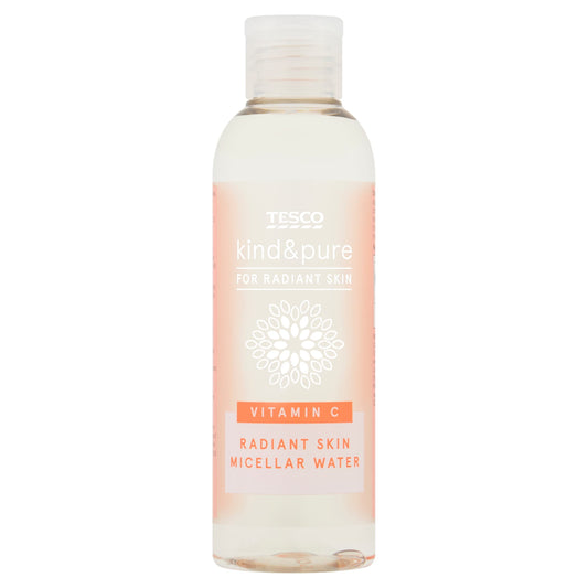 Kind & Pure Vitamin C Micellar Water 200Ml — image 1
