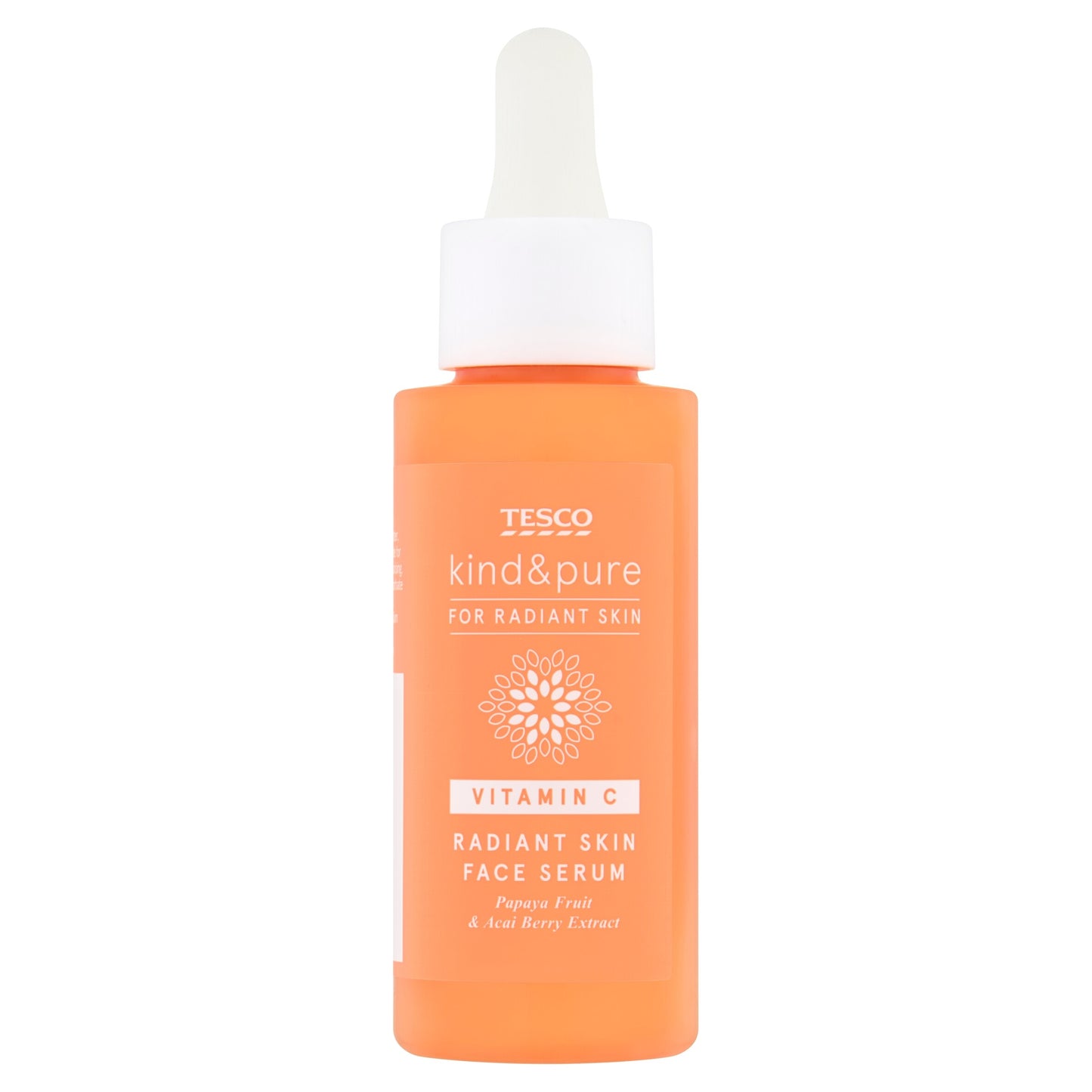 Kind & Pure Vitamin C Skin Serum 50ml — image 1