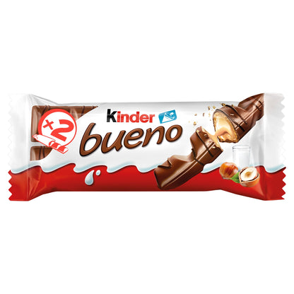 Kinder Bueno Bar 43G — image 1