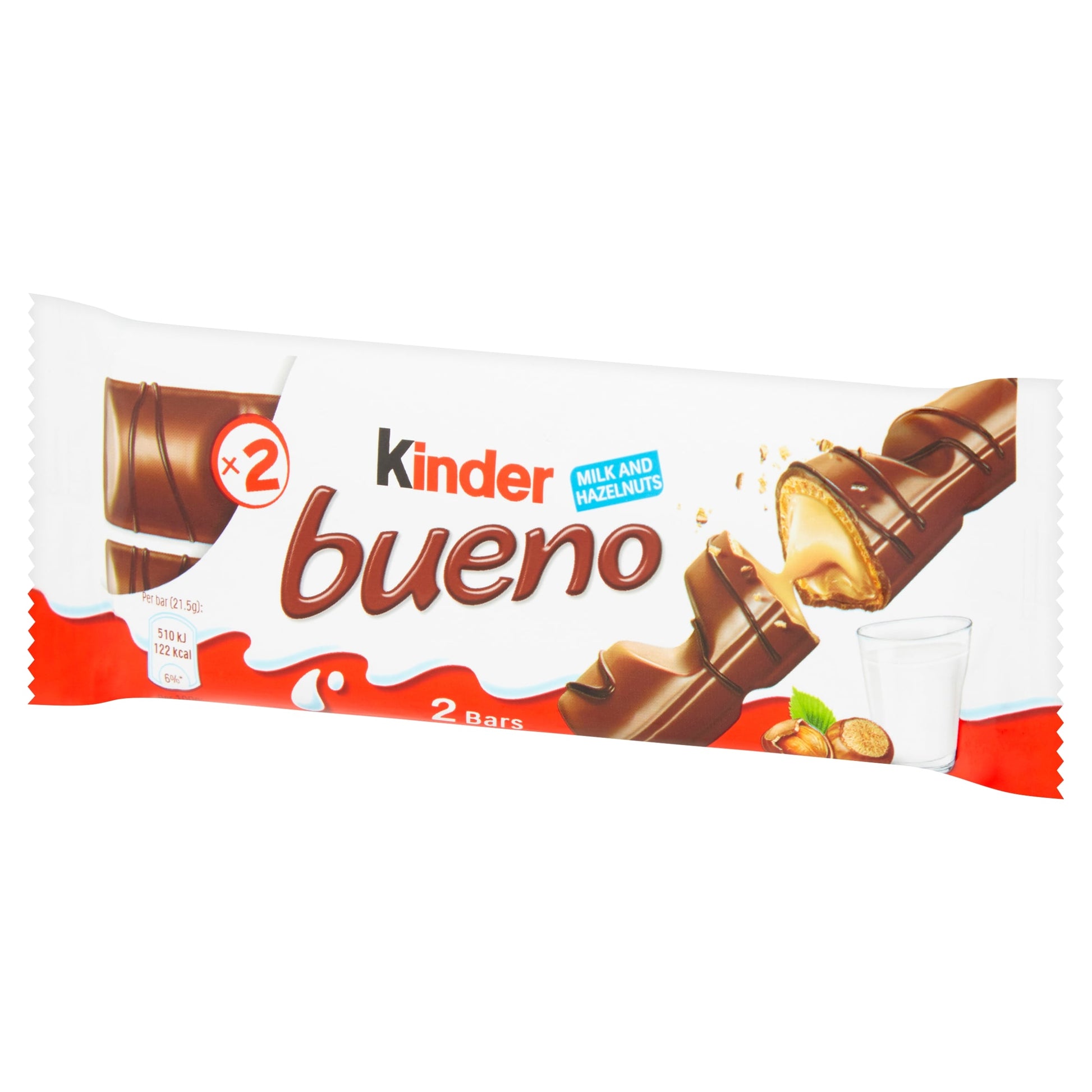 Kinder Bueno Bar 43G — image 3