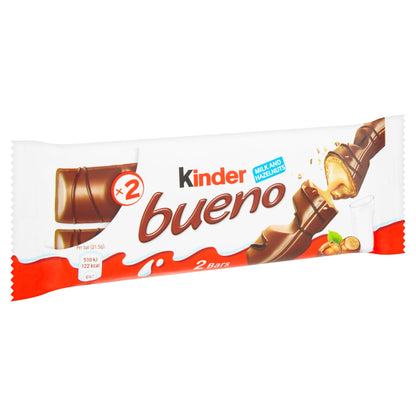 Kinder Bueno Bar 43G — image 4