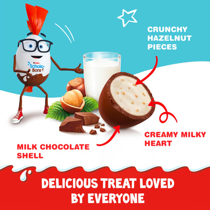 Kinder Schokobons 100g — image 2