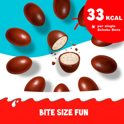 Kinder Schokobons 100g — image 3