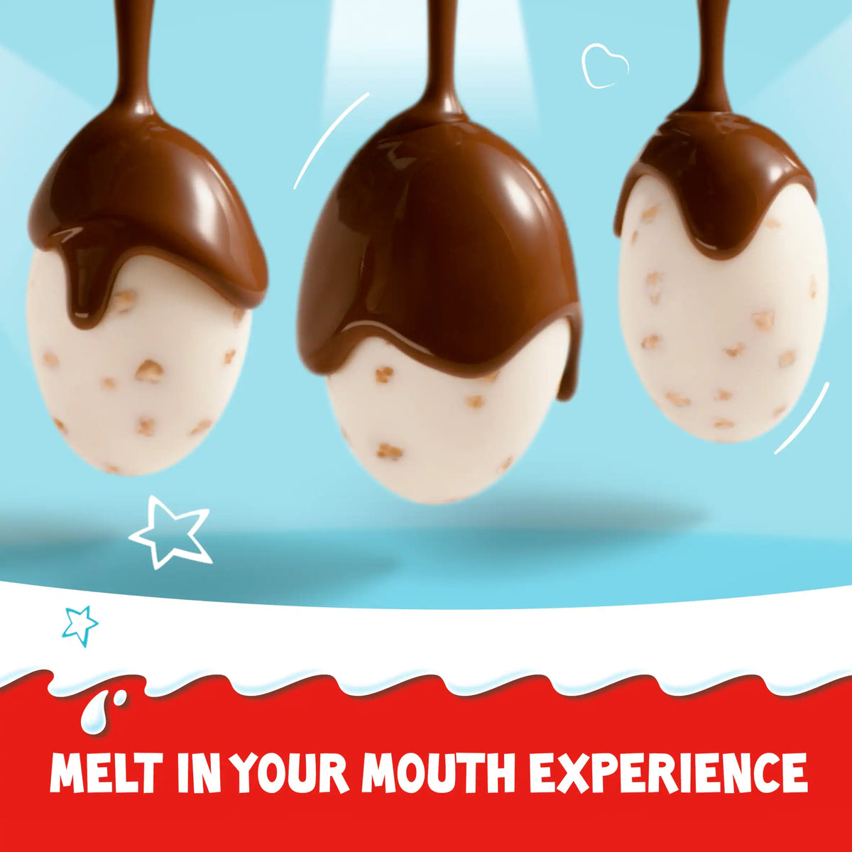 Kinder Schokobons 100g — image 4
