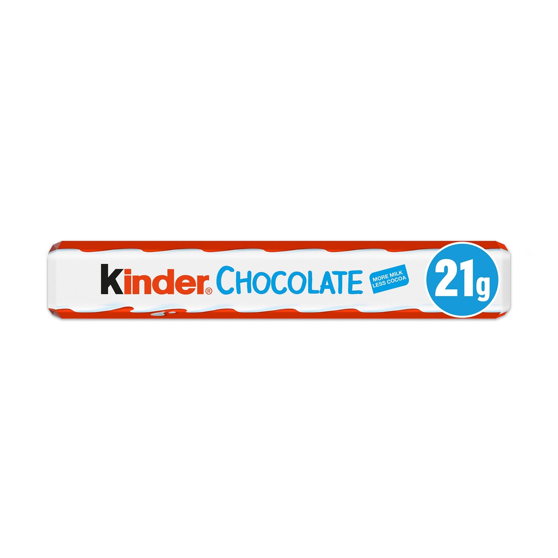 Kinder Snack Bar 21G — image 1