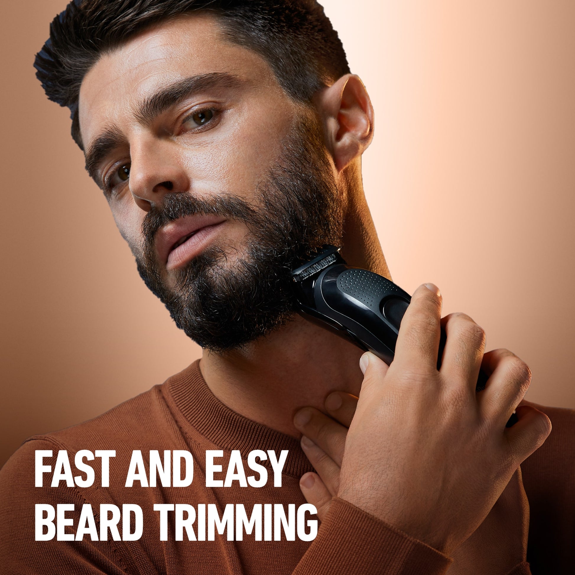 King C Gillette Beard Hair Trimmer — image 4