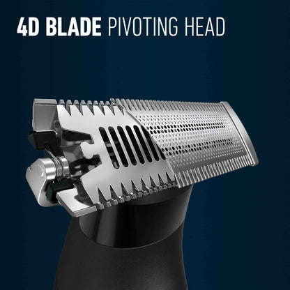 King C. Gillette Men's Style Master Cordless Beard Trimmer