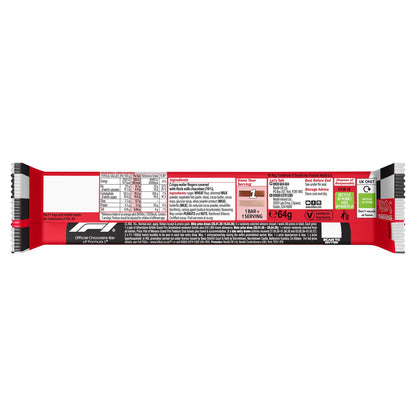 Kit Kat Chunky Duo Milk Chocolate bar 64g — image 2