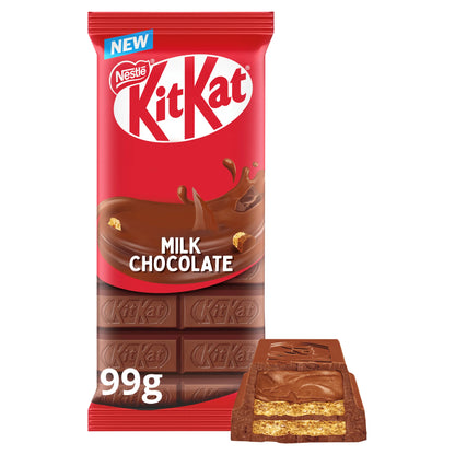 Kit Kat Milk Chocolate 99g — image 1