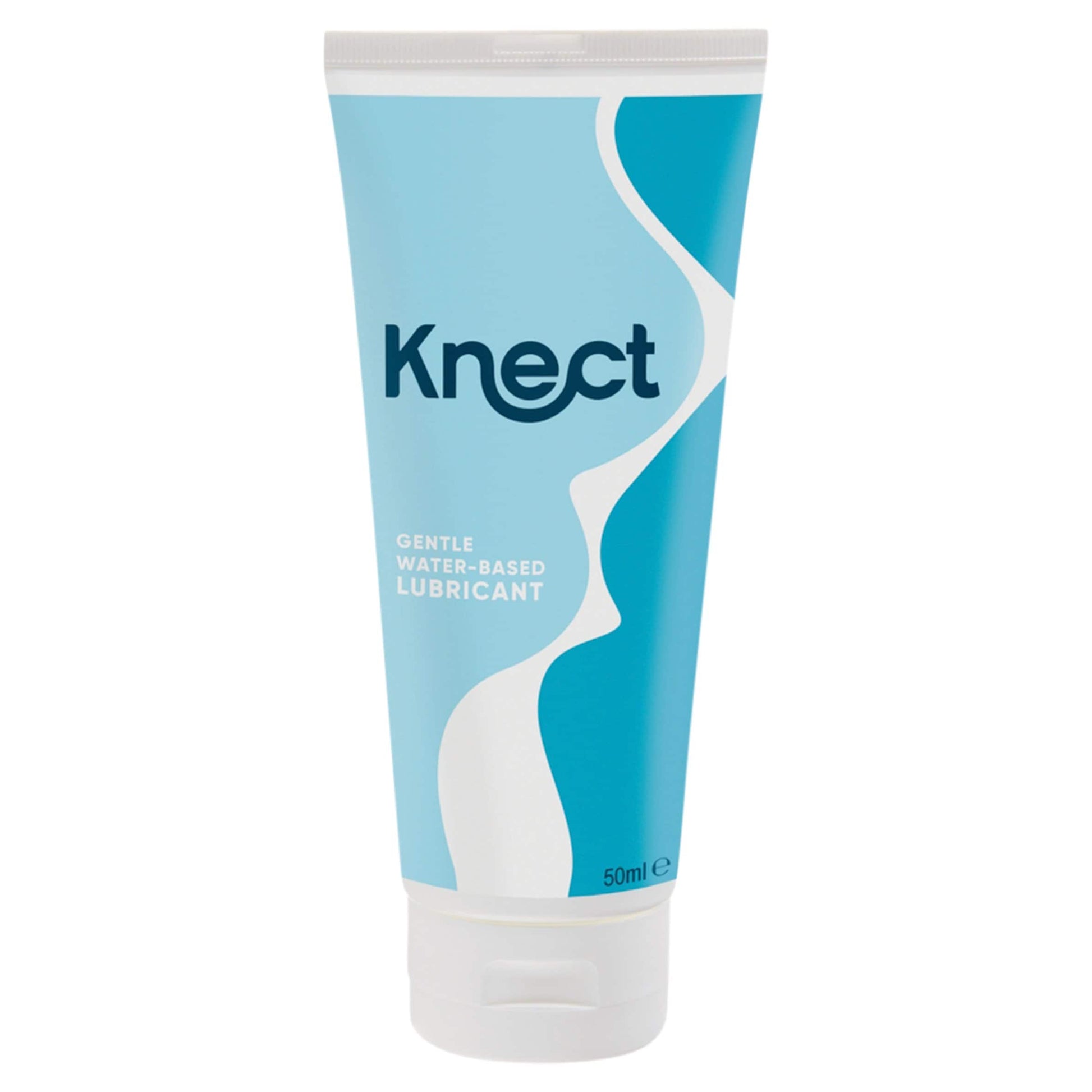 Knect Water Based Lubricant 50ml — image 1