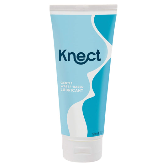 Knect Water Based Lubricant 50ml — image 1