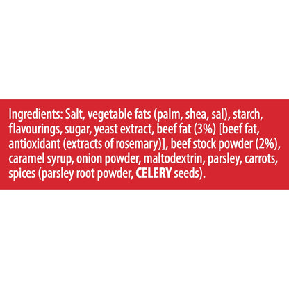 Knorr Beef Stock Cubes 8x10g — image 3