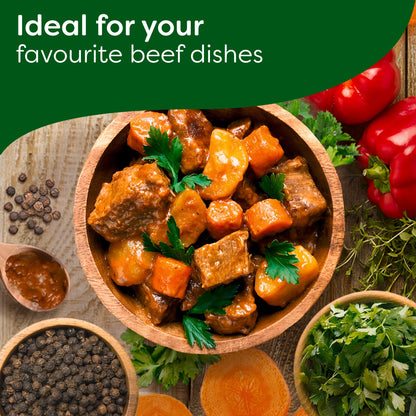 Knorr Beef Stock Cubes 8x10g — image 5