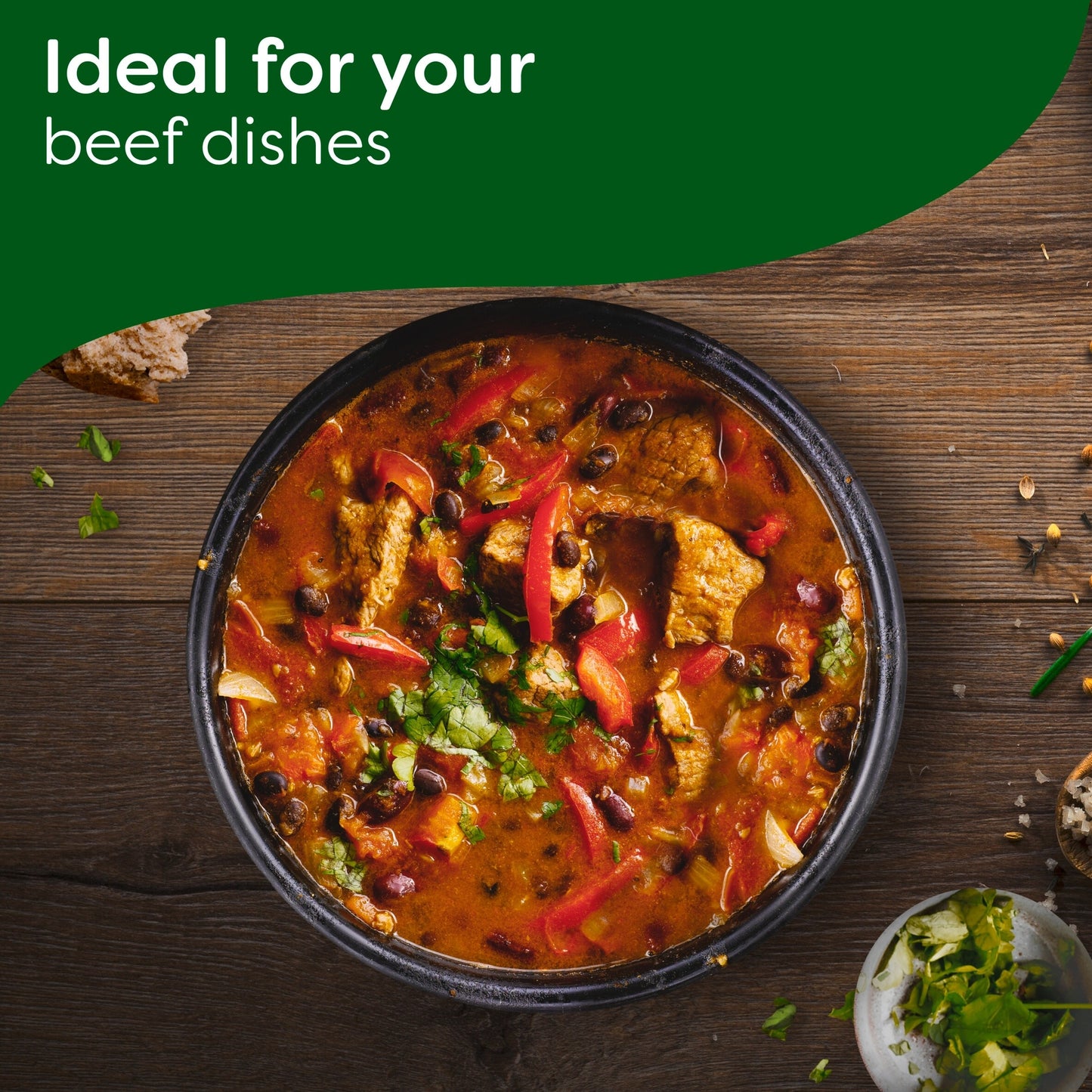 Knorr Beef Stock Pot 4 x 28g — image 4
