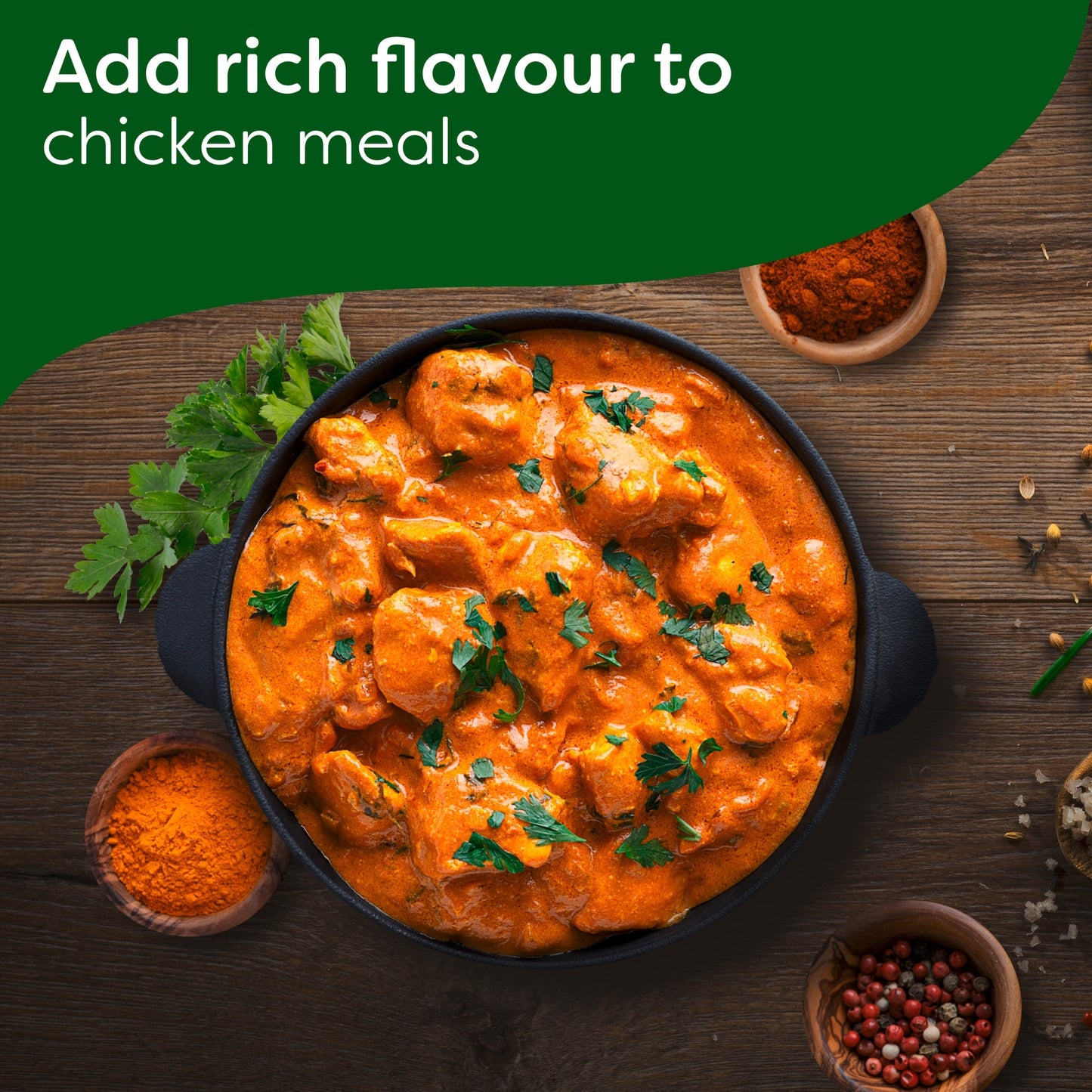 Knorr Chicken Stock Cubes 8 x 10g — image 5