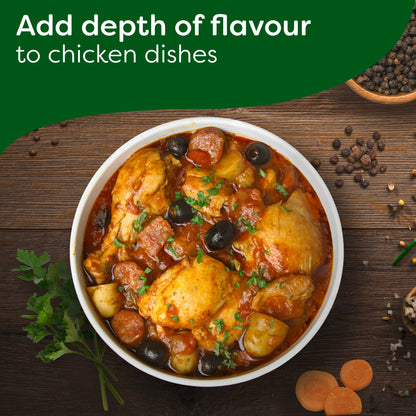 Knorr Chicken Stock Pot 8x28g — image 3