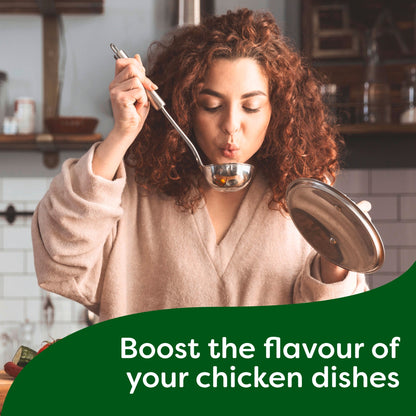 Knorr Chicken Stock Pot 8x28g — image 4