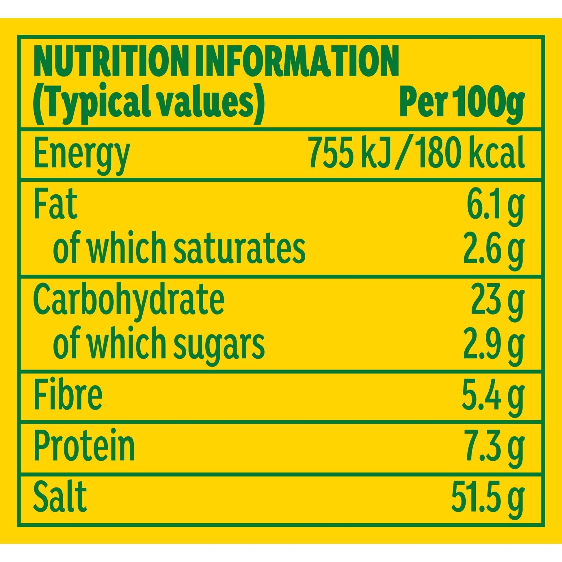 Knorr Chilli Aromat 90g