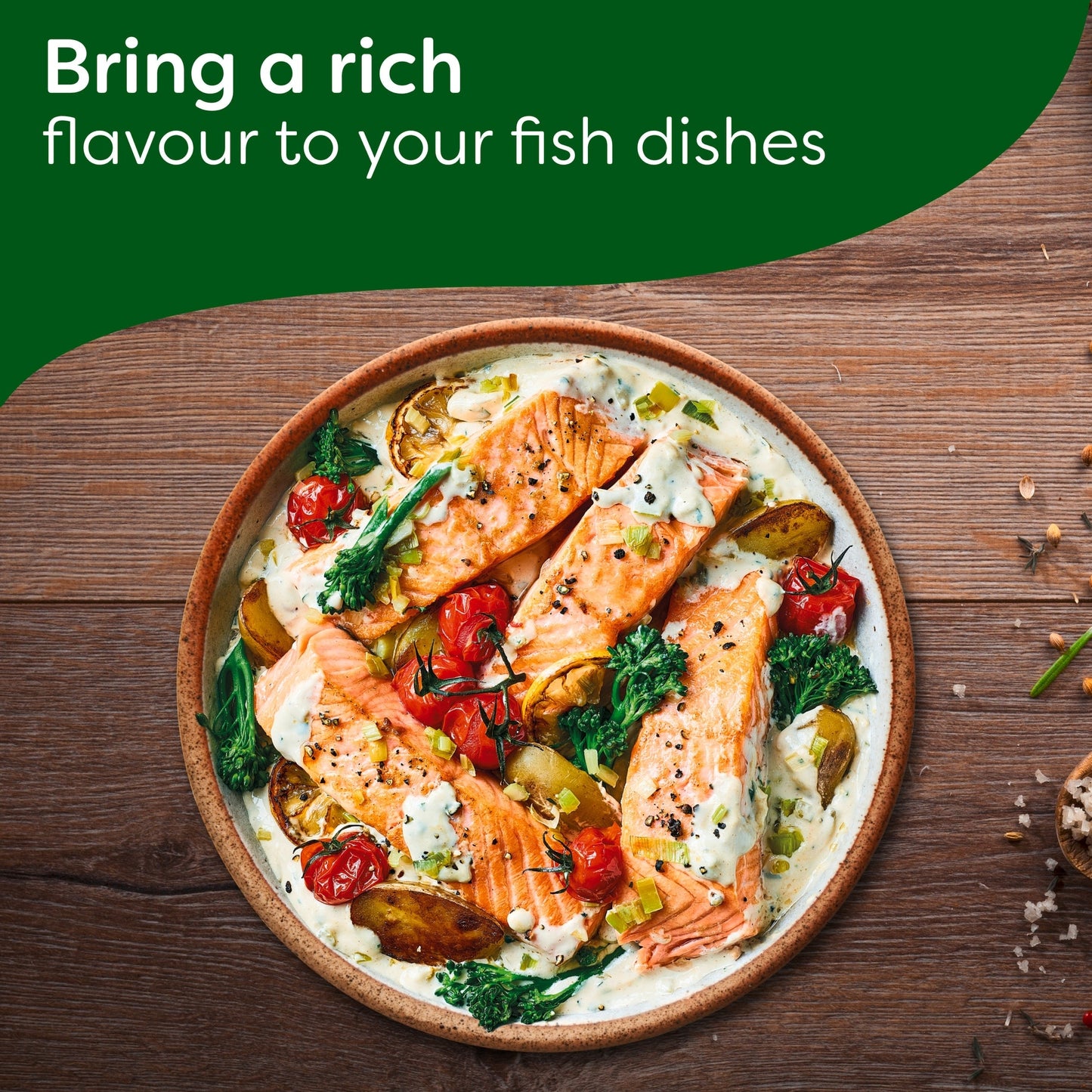 Knorr Fish Stock Pot 4 X 28G — image 2