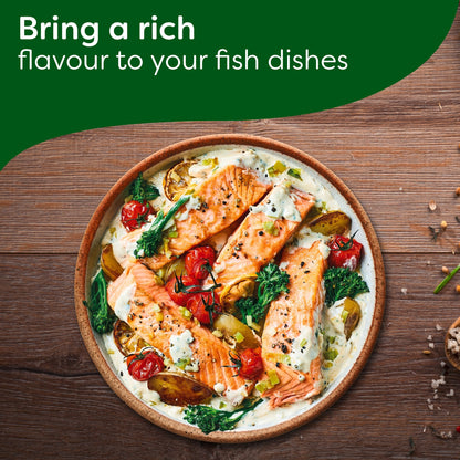 Knorr Fish Stock Pot 4 X 28G — image 2