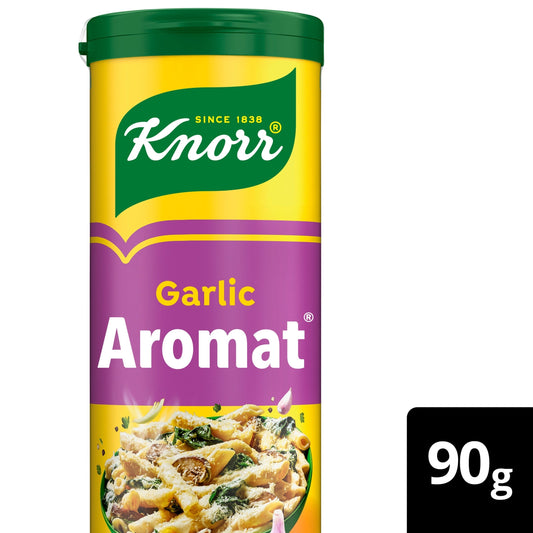 Knorr Garlic Aromat 90G — image 1