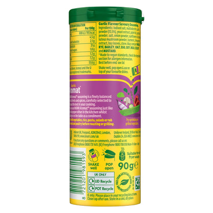 Knorr Garlic Aromat 90G — image 3