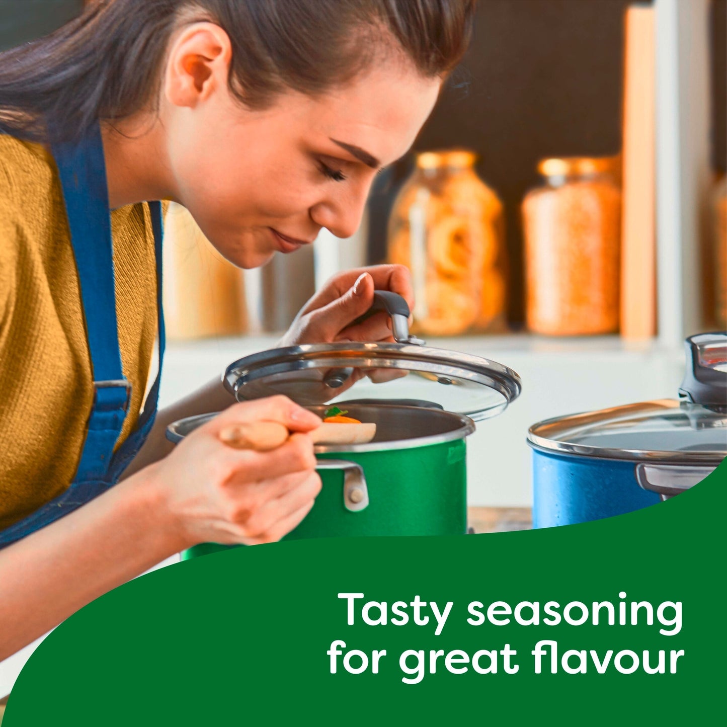 Knorr Garlic Aromat 90G — image 4