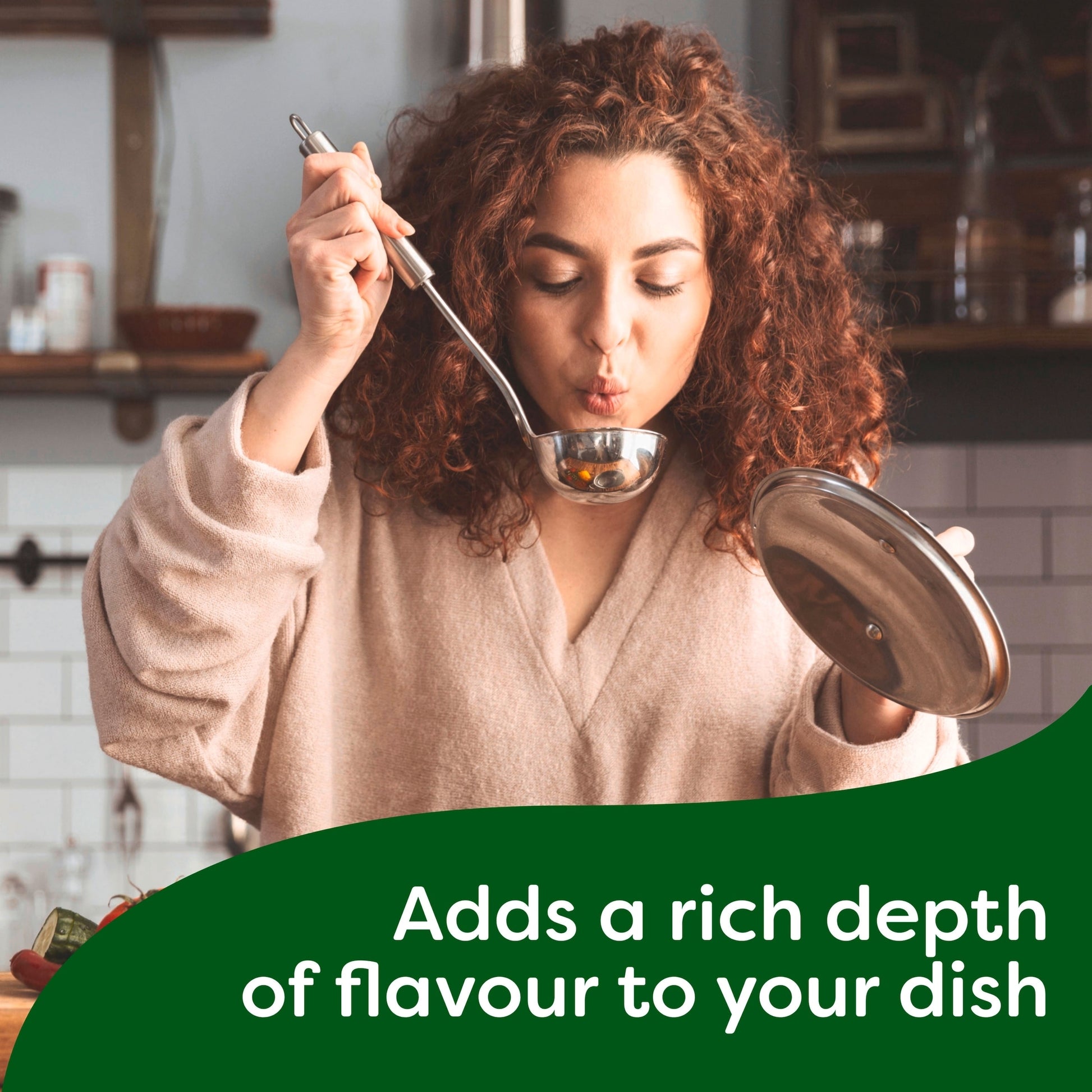 Knorr Lamb Stock Pot 4x28g — image 3