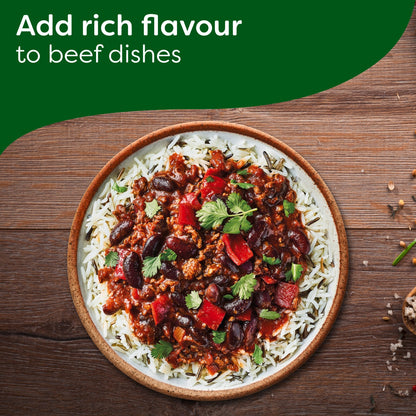 Knorr Rich Beef Stock Pot 8'S 224G — image 5